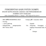 PENGUMPULAN SKP TAHUN 2022